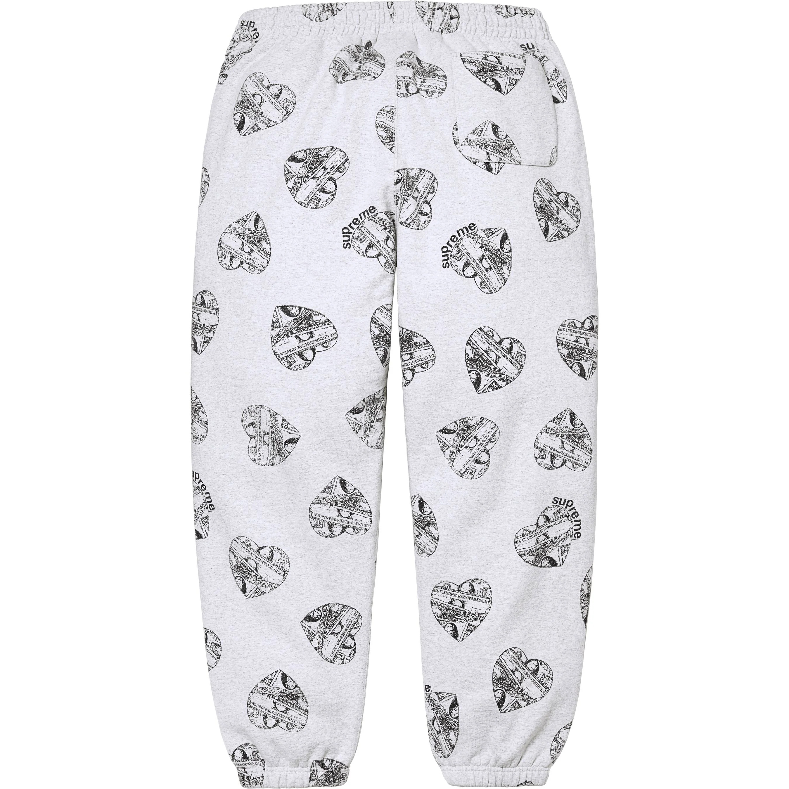 Love Cash Sweatpant view 2